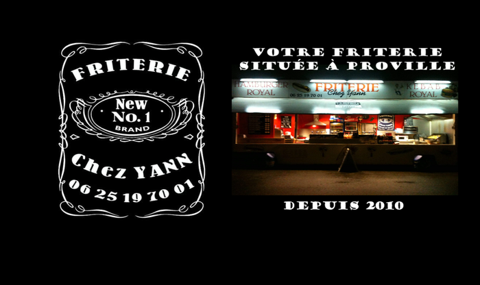 Friterie Chez Yann